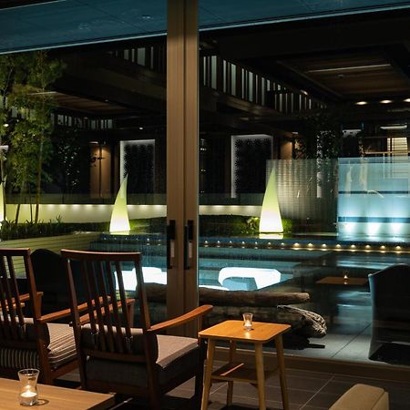 The Chelsea Breath Otel Takamatsu Dış mekan fotoğraf