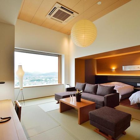 The Chelsea Breath Otel Takamatsu Dış mekan fotoğraf