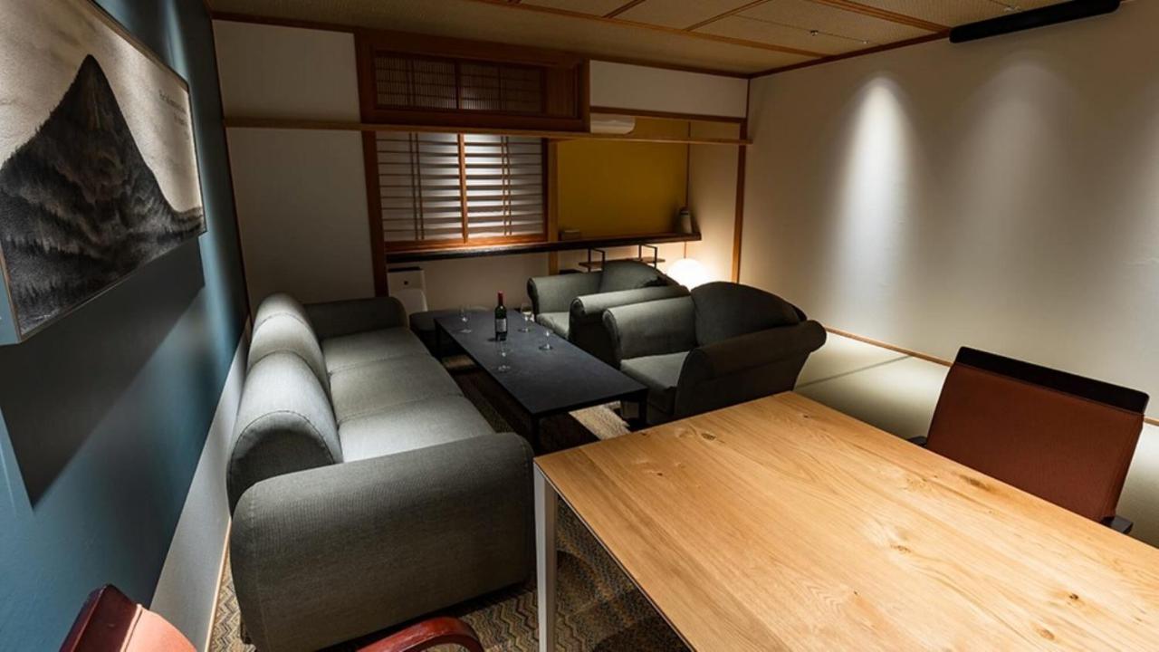 The Chelsea Breath Otel Takamatsu Dış mekan fotoğraf