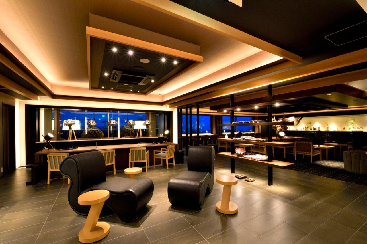 The Chelsea Breath Otel Takamatsu Dış mekan fotoğraf