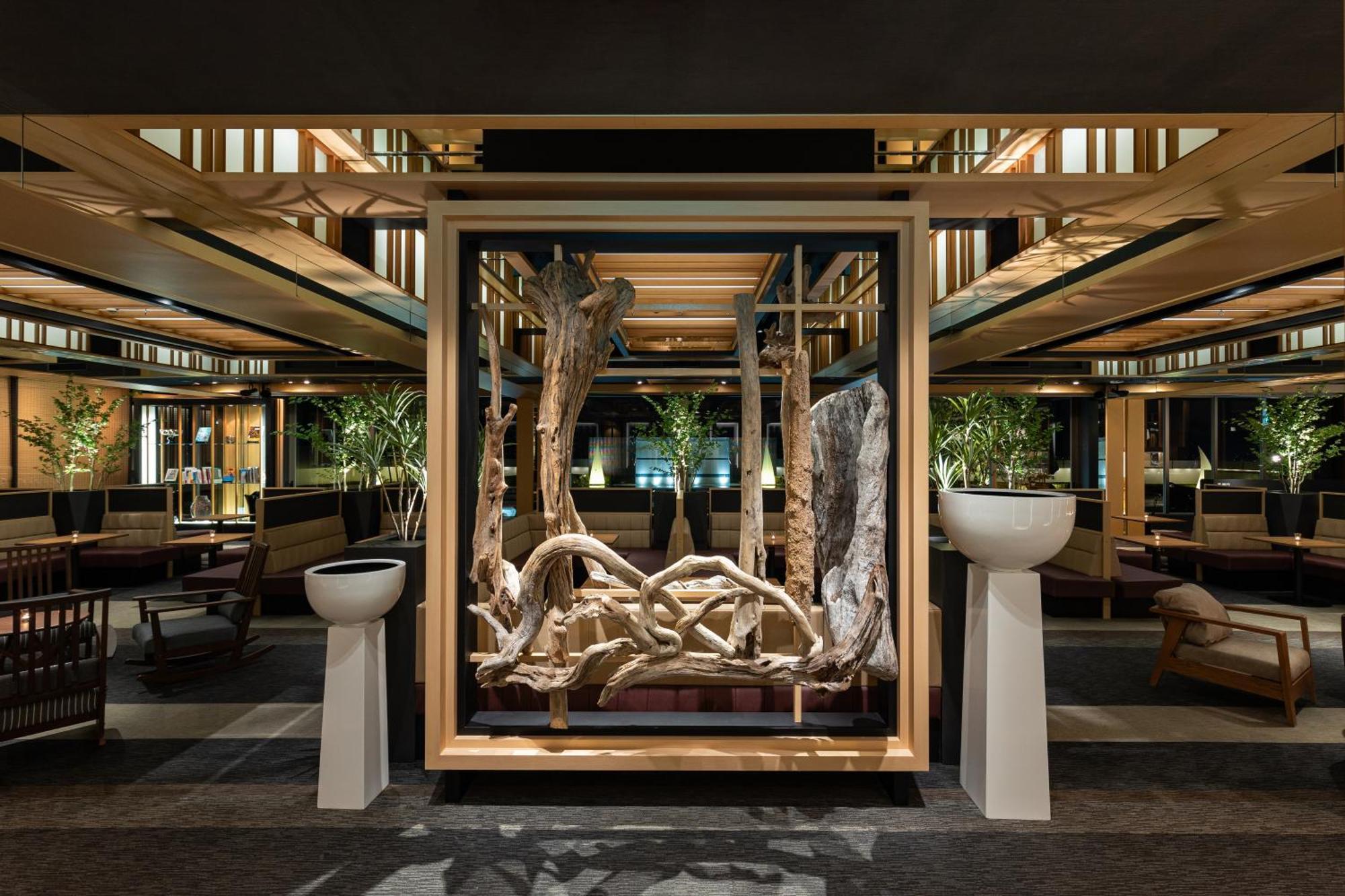 The Chelsea Breath Otel Takamatsu Dış mekan fotoğraf