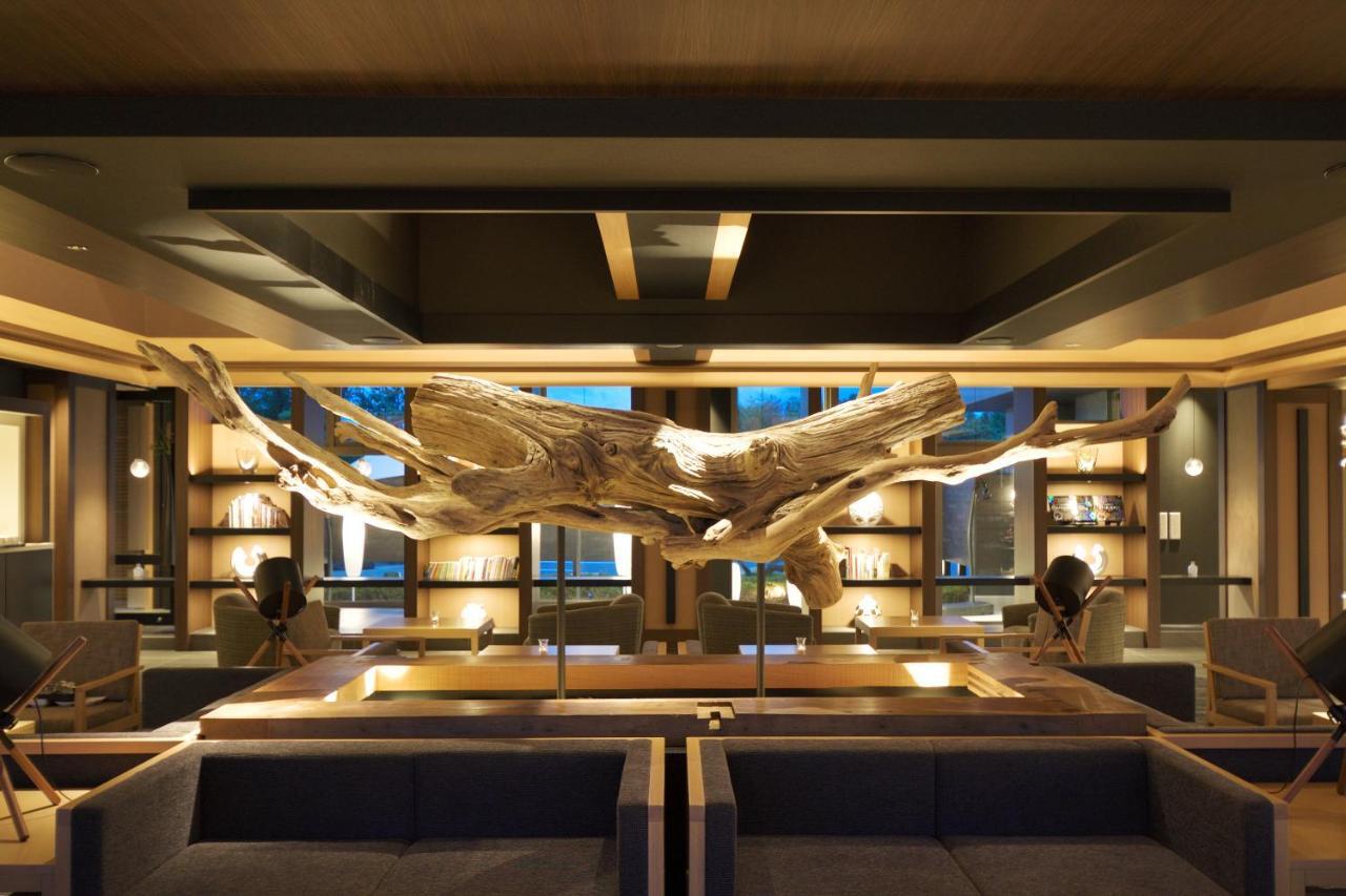 The Chelsea Breath Otel Takamatsu Dış mekan fotoğraf
