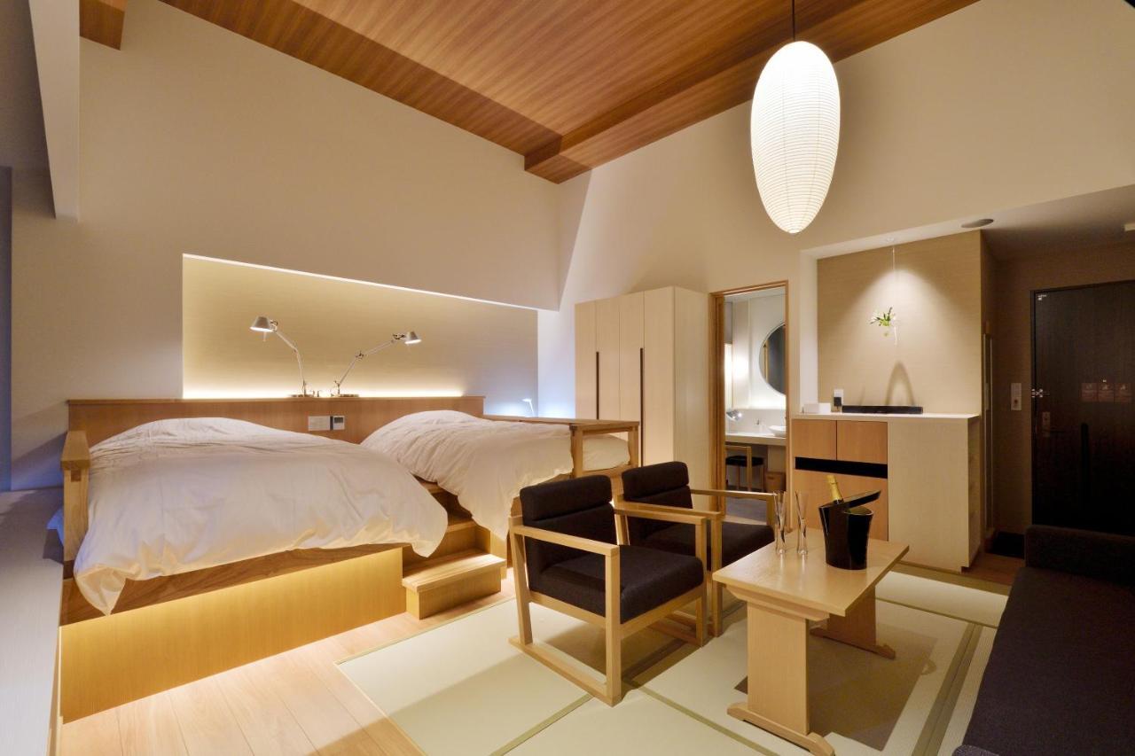The Chelsea Breath Otel Takamatsu Dış mekan fotoğraf