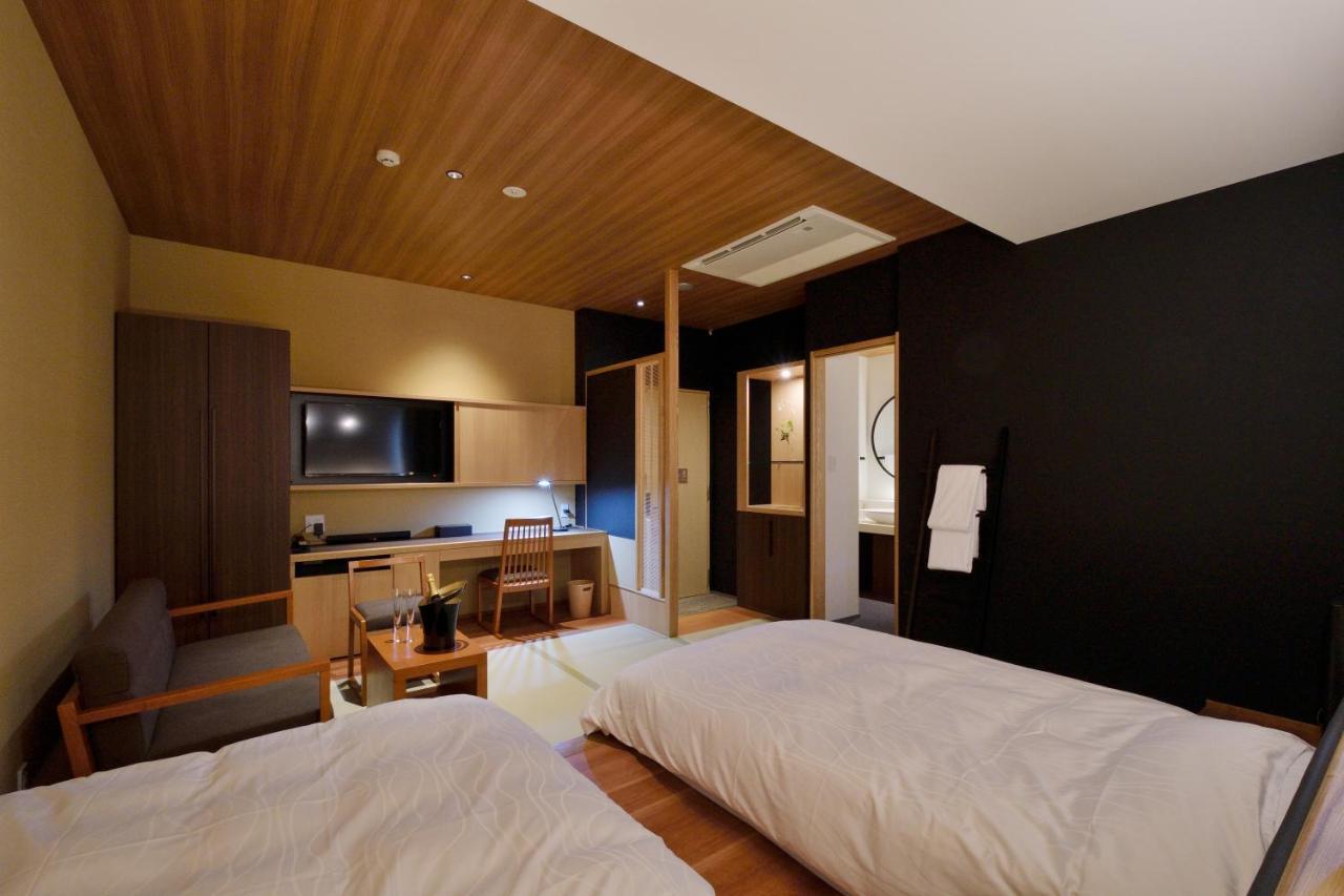The Chelsea Breath Otel Takamatsu Dış mekan fotoğraf