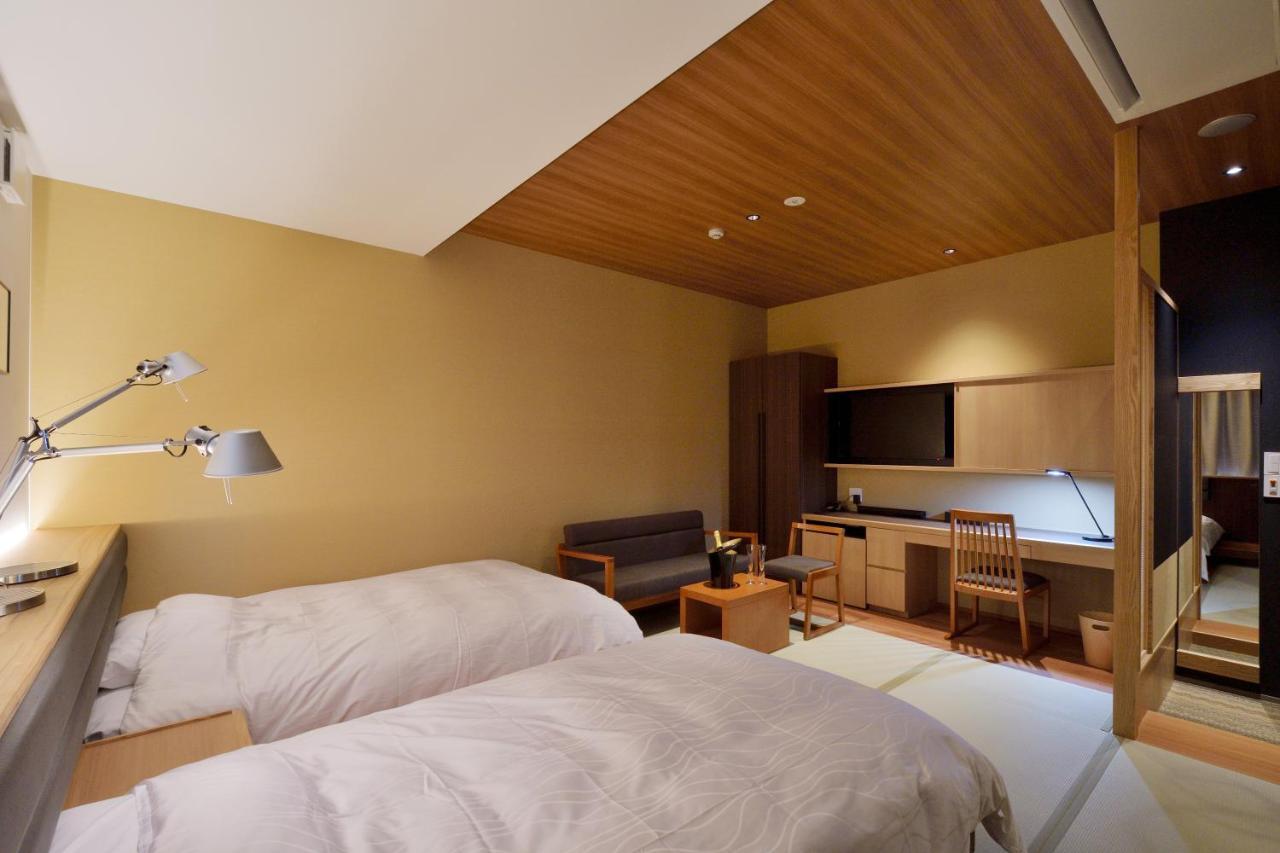 The Chelsea Breath Otel Takamatsu Dış mekan fotoğraf