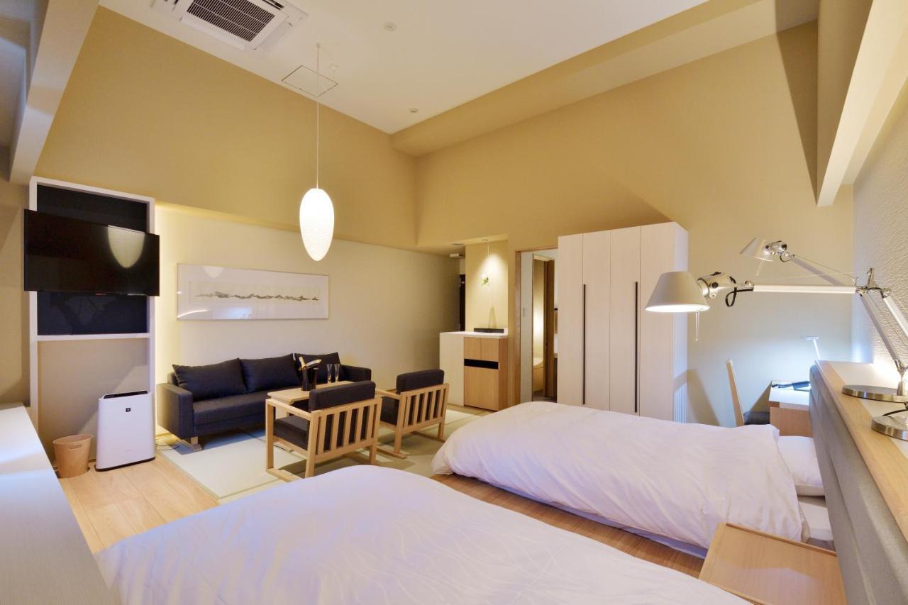 The Chelsea Breath Otel Takamatsu Dış mekan fotoğraf