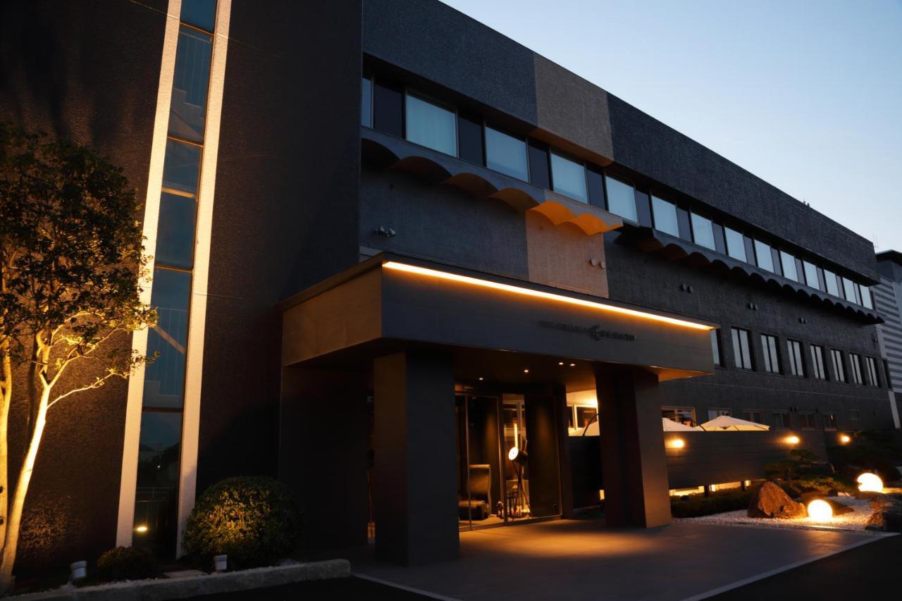 The Chelsea Breath Otel Takamatsu Dış mekan fotoğraf
