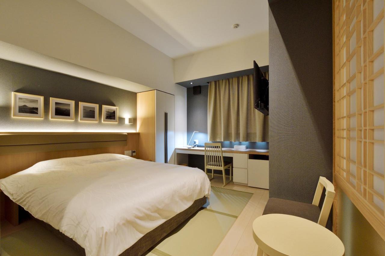 The Chelsea Breath Otel Takamatsu Dış mekan fotoğraf