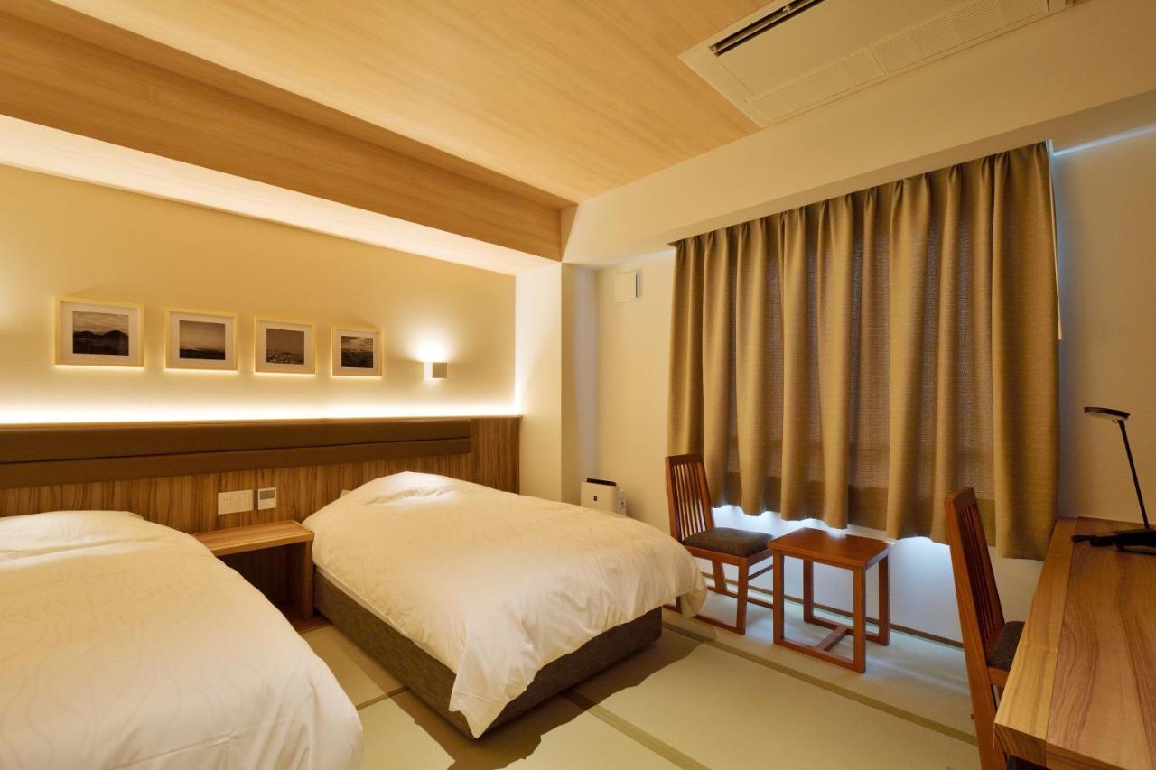 The Chelsea Breath Otel Takamatsu Dış mekan fotoğraf