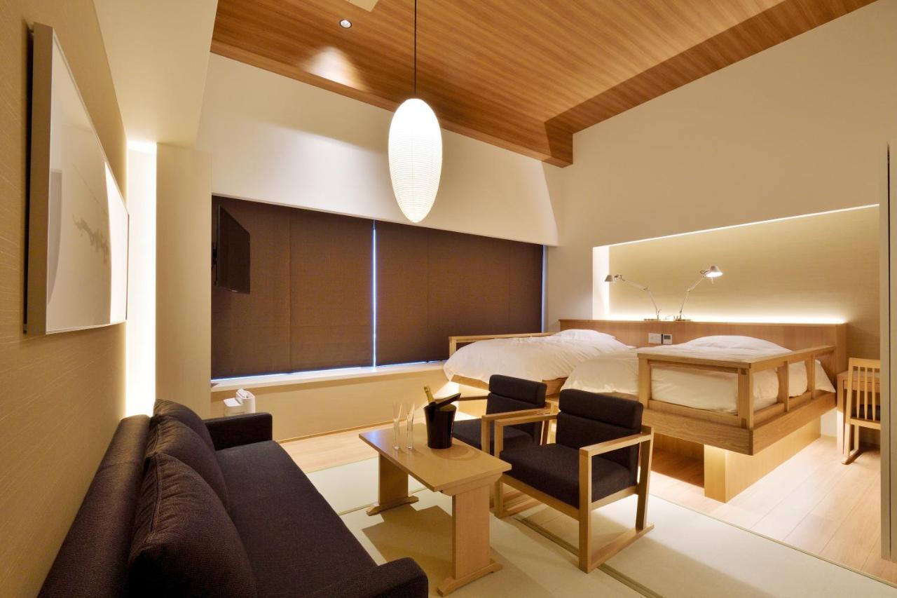 The Chelsea Breath Otel Takamatsu Dış mekan fotoğraf