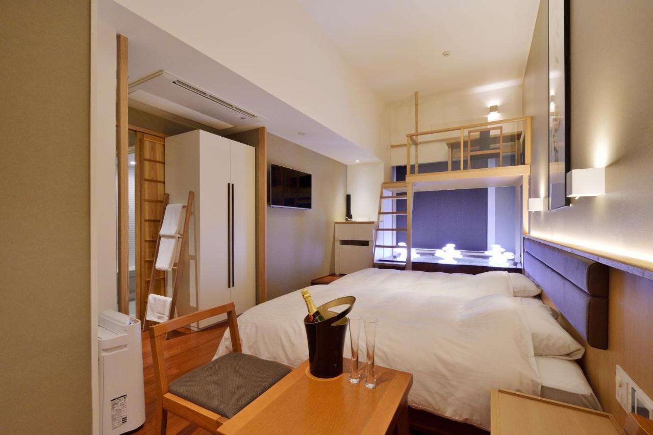 The Chelsea Breath Otel Takamatsu Dış mekan fotoğraf