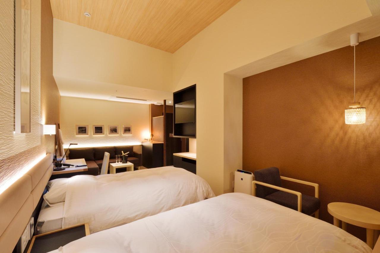 The Chelsea Breath Otel Takamatsu Dış mekan fotoğraf