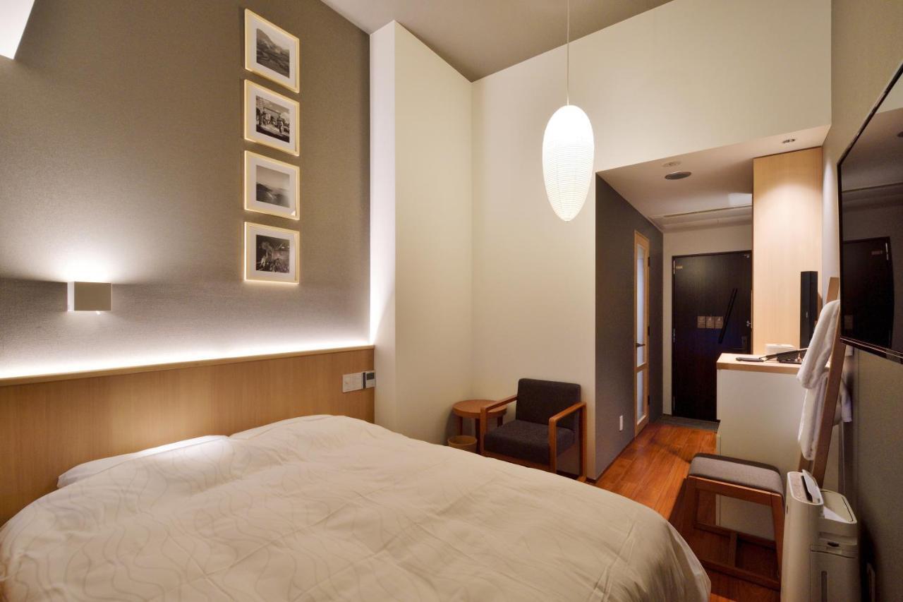 The Chelsea Breath Otel Takamatsu Dış mekan fotoğraf