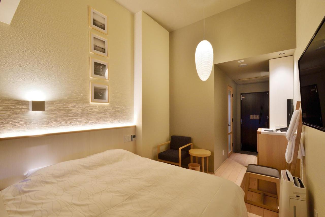 The Chelsea Breath Otel Takamatsu Dış mekan fotoğraf