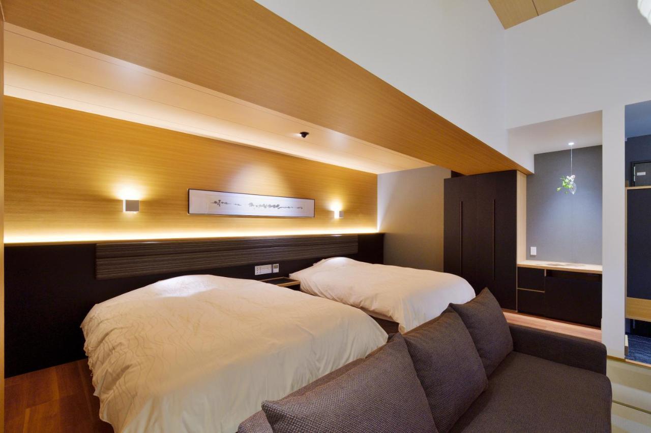 The Chelsea Breath Otel Takamatsu Dış mekan fotoğraf