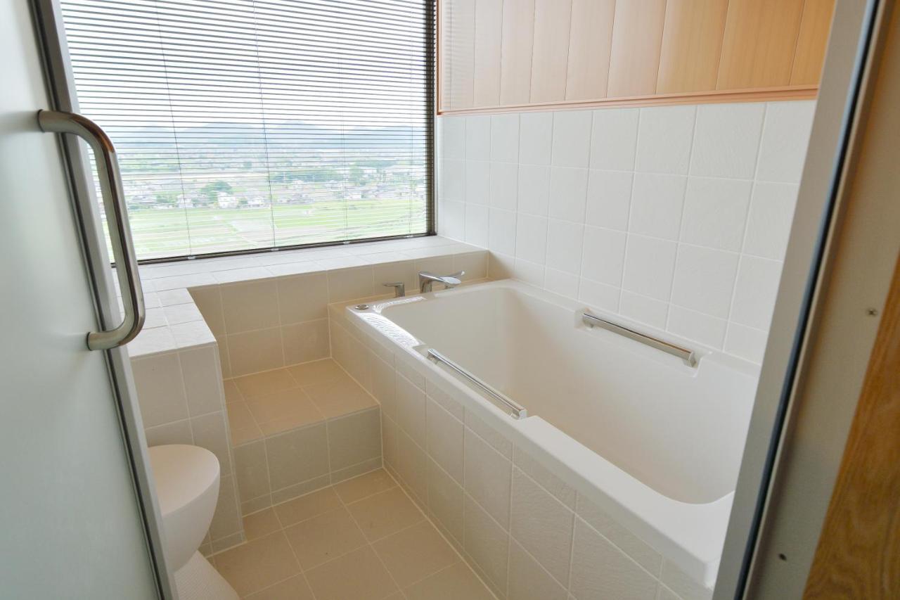 The Chelsea Breath Otel Takamatsu Dış mekan fotoğraf
